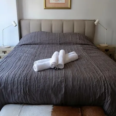 דירה Luxury Cozy Large In The Center *