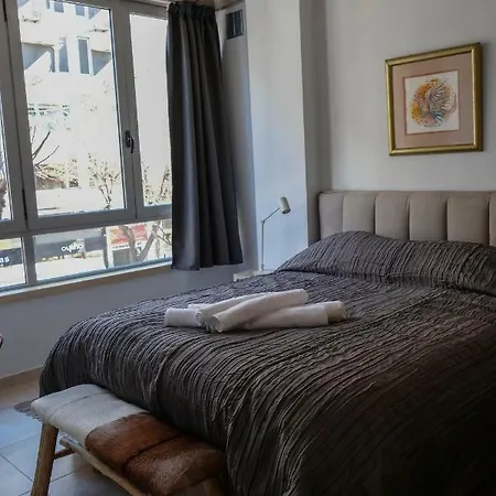 Apartmán Luxury Cozy Large In The Center *