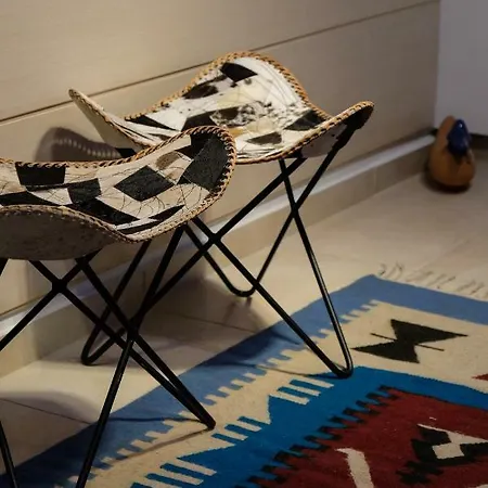 דירה Luxury Cozy Large In The Center *