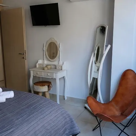 Luxury Cozy Large In The Center Apartment Thessaloniki