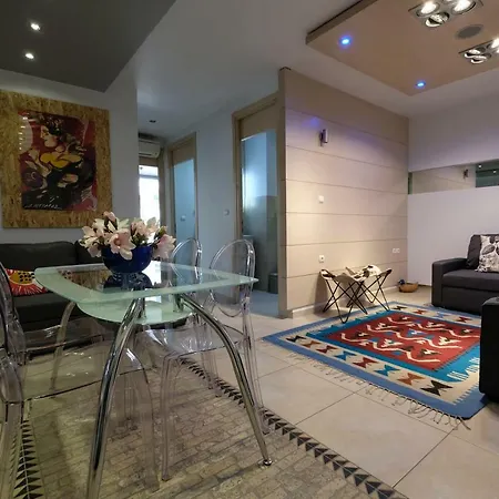 Luxury Cozy Large In The Center Apartment *