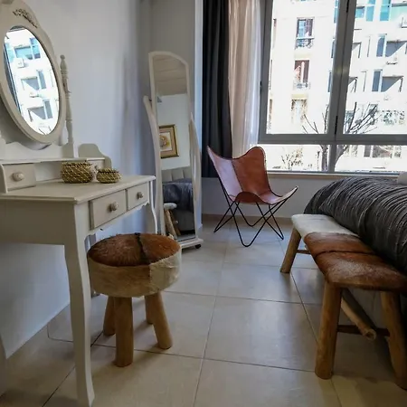 Apartment Luxury Cozy Large In The Center Thessaloniki