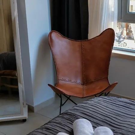 Luxury Cozy Large In The Center Lägenhet *