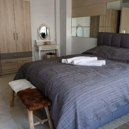 Luxury Cozy Large In The Center *
