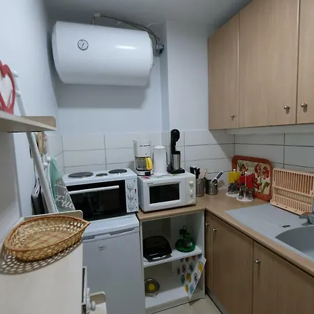 Luxury Cozy Large In The Center Apartment Thessaloniki