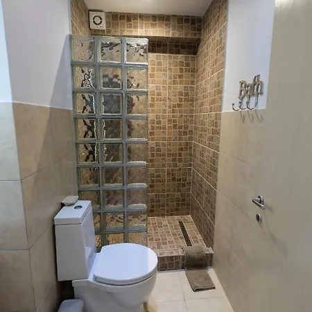Apartment Luxury Cozy Large In The Center Thessaloniki