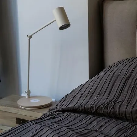 Apartment Luxury Cozy Large In The Center Thessaloniki