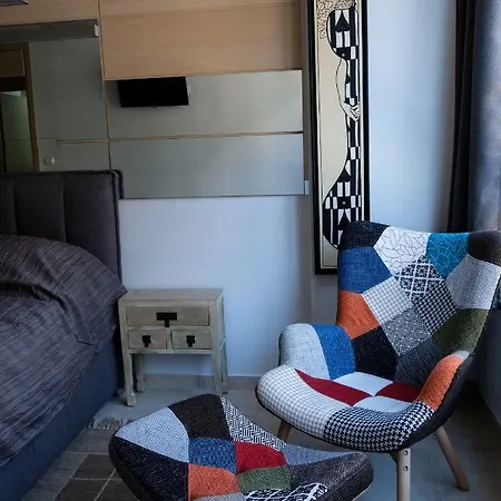 Luxury Cozy Large In The Center Apartment *